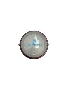 Leistung in der Beleuchtung 60691 Rund 100 Amaranth